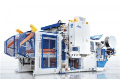 水泥制磚機廠家泉工淺析建筑垃圾到水泥磚的過程