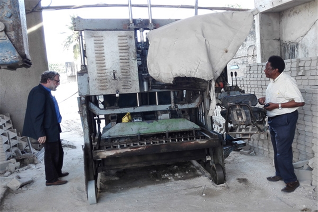 磚機(jī)設(shè)備