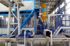 環(huán)保透水磚機配套減速機漏油問題應對措施