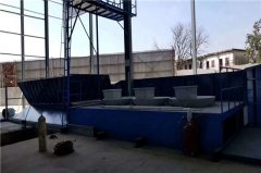 泉州水泥制磚機廠家泉工淺析尾泥制磚