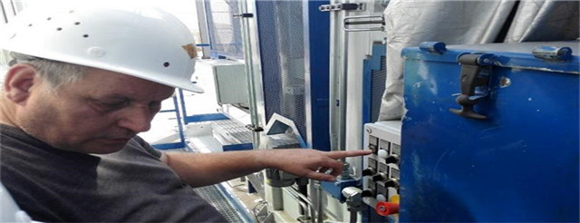 鋼渣制磚機(jī)