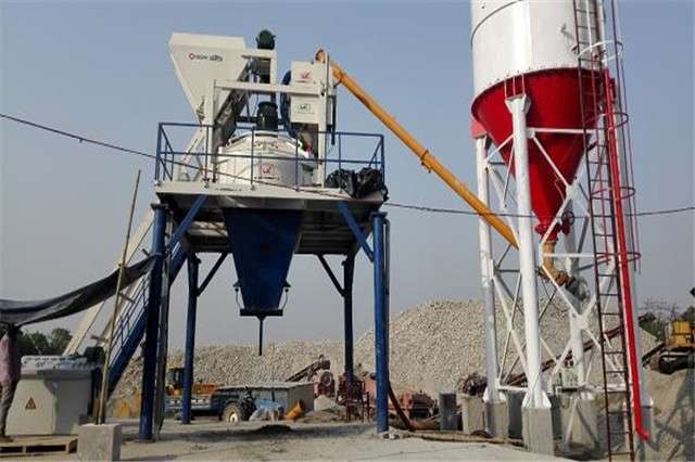 磚機設備相關配套設備及磚機優點分析