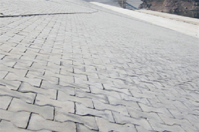 新型免燒制磚機(jī)讓您無法拒絕的鮮明優(yōu)勢(shì)