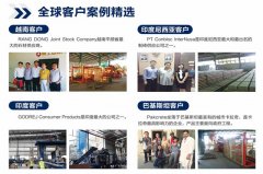 透水磚生產線的前景有多大呢