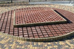 影響透水磚質量的重要因素有哪些？