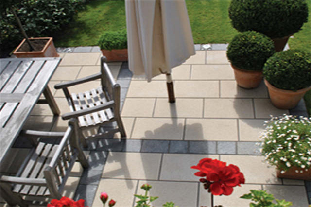 泉工花磚機生產廠家十余年運行質量如初