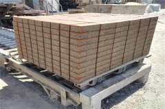 如何正確進行路沿石磚機的安裝及操作