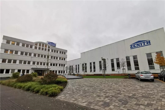 多功能透水磚機在水生態(tài)建設中起到的作用