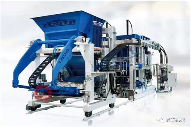 磚機(jī)設(shè)備