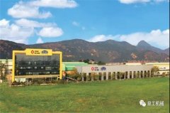 固廢制磚機設(shè)備廠家泉工股份展會快訊