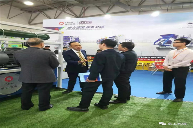 為什么不能買便宜的制磚生產(chǎn)線？