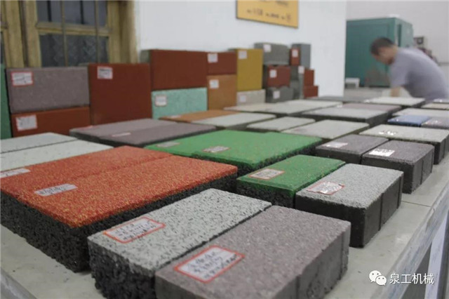 建筑垃圾磚機(jī)已成為建設(shè)環(huán)保社會(huì)的重要機(jī)械