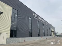 德國940型全自動路面磚機在東莞投產