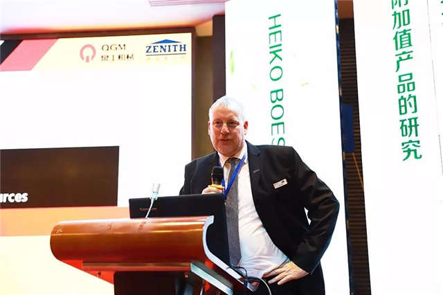 泉州水泥磚機模具廠泉工談建筑垃圾和工業固廢利用