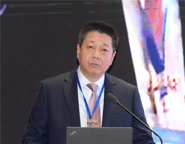 福建全自動透水磚機廠家泉工固廢處理技術亮相創新大會！