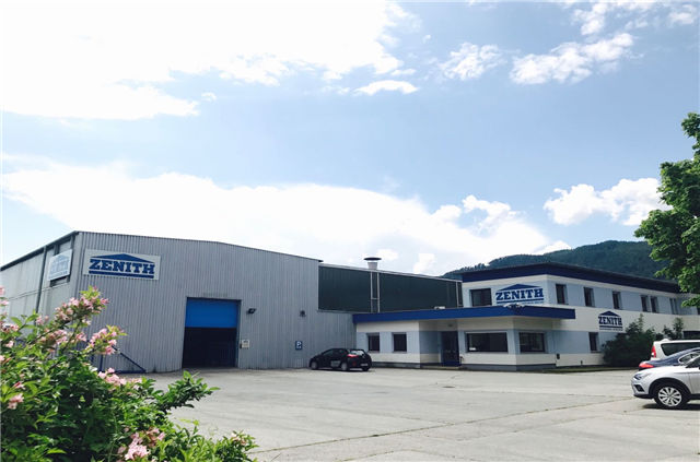 全自動免燒磚機模具廠家-奧地利策尼特之行有感