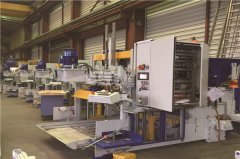 新型免燒磚機設備軸承失效的原因