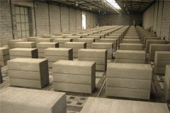 六角護(hù)坡磚機(jī)設(shè)備的養(yǎng)護(hù)與檢修