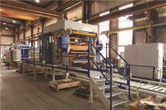 制磚生產(chǎn)線機(jī)械密封和活動(dòng)連接要檢查哪些