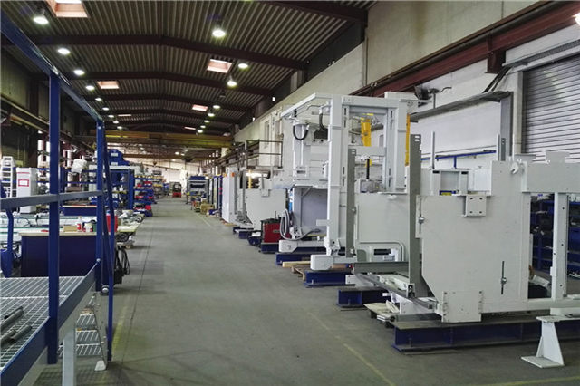 建筑垃圾制磚機設備