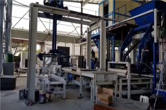 大型免燒磚機讓建材商所重視的原因