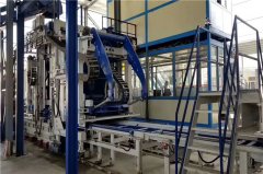 提高全自動免燒磚設備制品質量的標準