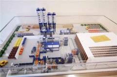 制磚生產(chǎn)線如何解決城市內(nèi)澇問(wèn)題？