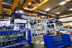 透水磚機打造生態(tài)環(huán)保城市