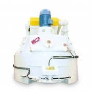 2020中國混凝土展-水泥磚機廠家泉工股份硬核登場！