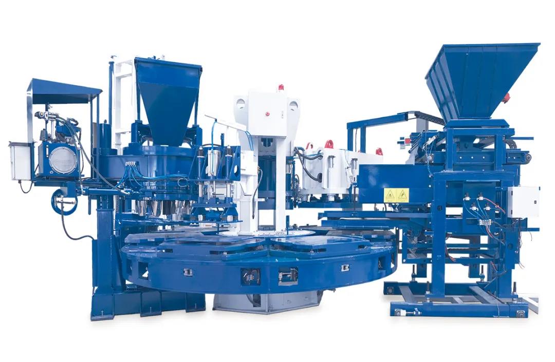 免燒磚機(jī)廠家