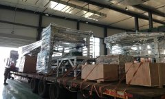 全自動免燒磚設備助理固廢處理