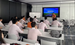 精益輔導 | 泉工股份價值流課程培訓圓滿結(jié)束