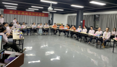 人人講安全 個個會應(yīng)急∣泉工股份首屆安全知識競賽火熱開賽