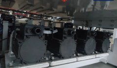 泉工ZN900CG國產(chǎn)設(shè)備首次進入北美市場，開創(chuàng)中國磚機新紀元