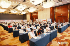 泉工股份受邀出席第七屆全國(guó)建筑垃圾資源化利用高層論壇