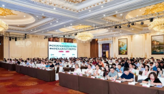 會(huì)議資訊丨泉工股份受邀出席2023建筑垃圾資源化利用研討會(huì)