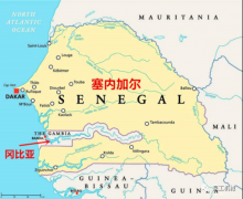 泉工QT10生產(chǎn)線落地塞內(nèi)加爾 助力達喀爾城市BRT項目建設(shè)