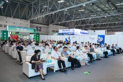 泉工股份受邀參加2024年第二屆中國(重慶)國際砂石及尾礦與建筑固廢處理技術展