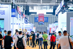聚焦行業 筑造美好 泉工股份亮相2024中國混凝土展