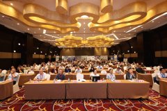 會議快訊丨泉工股份驚艷亮相黃河流域煤矸石（煤泥）綜合利用技術研討會與