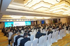 第七屆建筑垃圾暨第二屆裝修垃圾資源化綜合利用經驗交流會在河南鄭州圓滿落