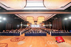 會議快訊丨泉工股份受邀參加第九屆中國國際砂石骨料大會、第七屆中國國際建