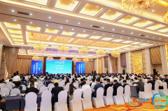 會(huì)議快訊 | 泉工股份亮相第三屆固廢利用與低碳土木工程材料學(xué)術(shù)與技術(shù)交流大