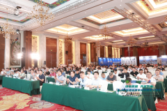 泉工股份：踐行“兩山”理念，助力砂石行業高質量發展