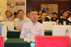 泉工股份亮相第六屆中國冶金固廢處理峰會 聚焦綠色智能固廢制磚技術