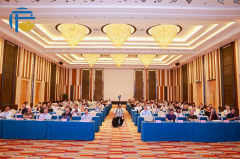 共筑無廢城市 泉工股份攜綠色智能制磚技術共襄行業頂層峰會