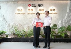 喜報傳來 榮耀共享?|?泉工員工子女喜獲985/211高校錄取！