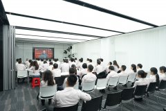 八十年崢嶸路 十四億赤子心——泉工股份與祖國共榮耀