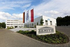 泉工德國子公司策尼特表彰長期服務員工 致敬匠心與忠誠