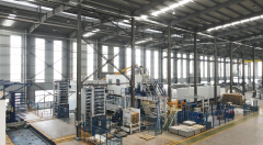 泉工股份：以“固廢變資源”賦能綠色建材新未來